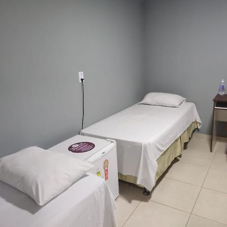 Pousada Ipê da Vila Brasília Extérieur photo
