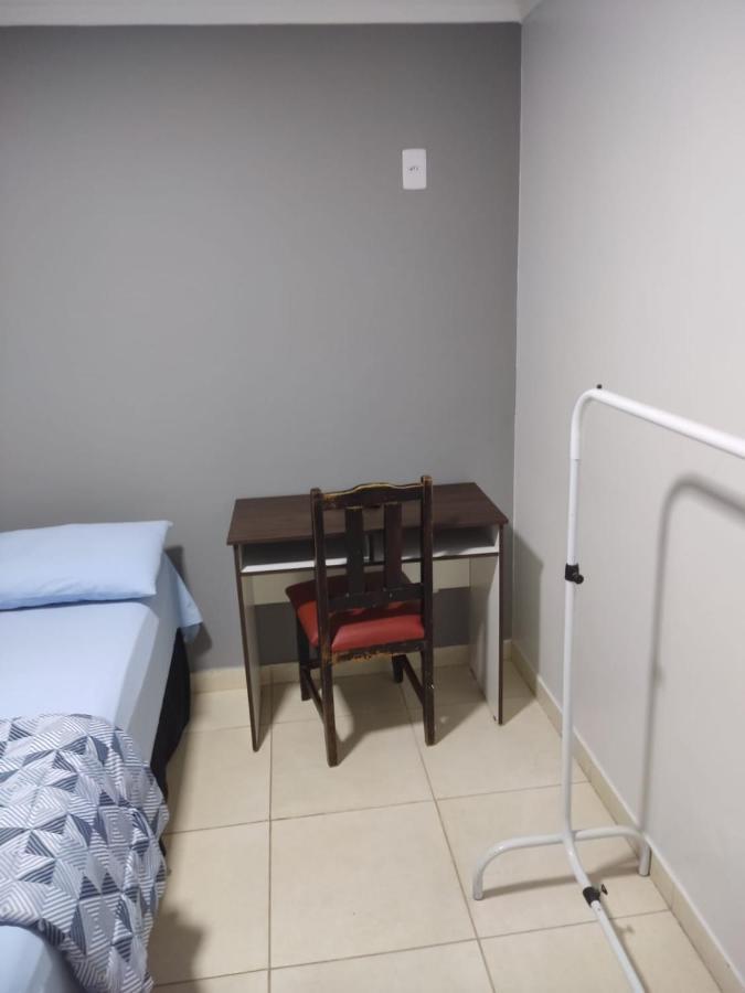 Pousada Ipê da Vila Brasília Extérieur photo