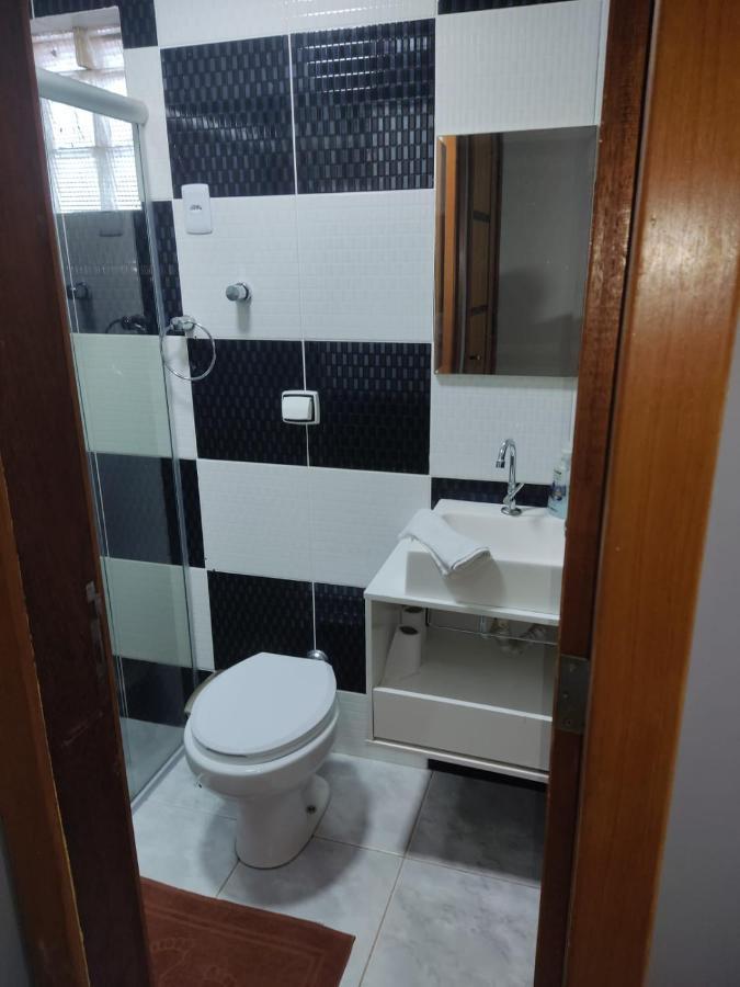 Pousada Ipê da Vila Brasília Extérieur photo