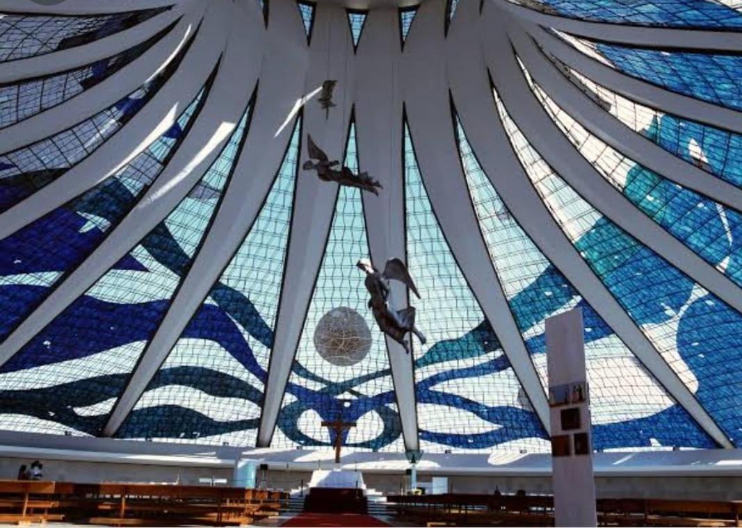 Pousada Ipê da Vila Brasília Extérieur photo