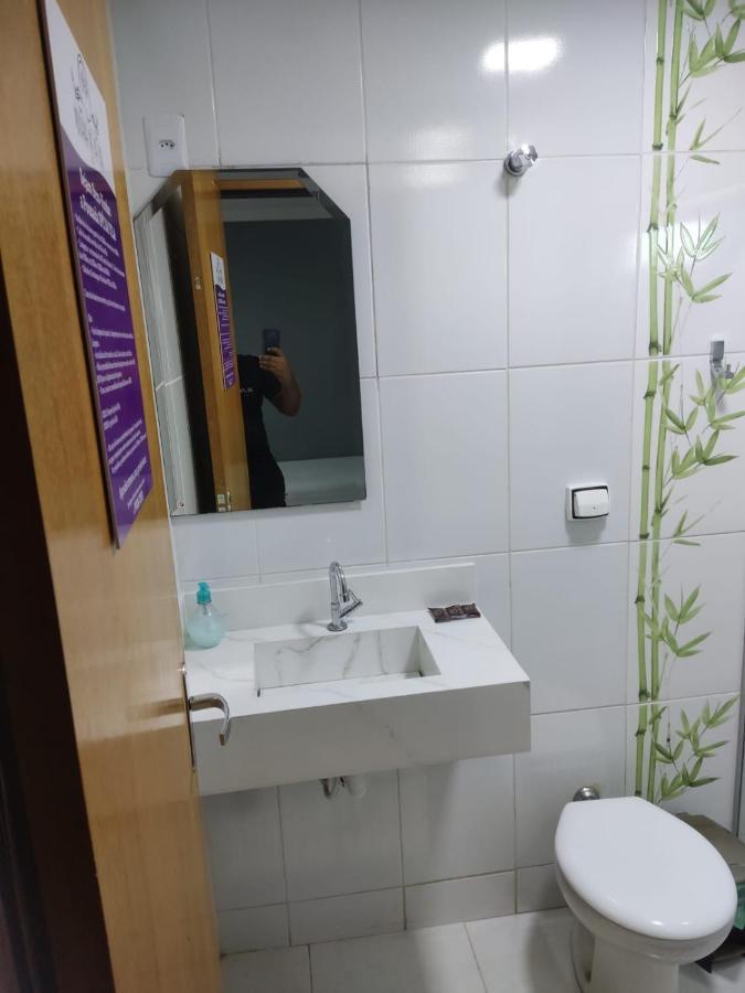Pousada Ipê da Vila Brasília Extérieur photo