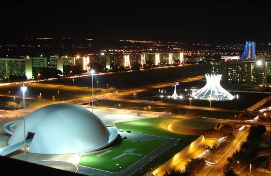 Pousada Ipê da Vila Brasília Extérieur photo