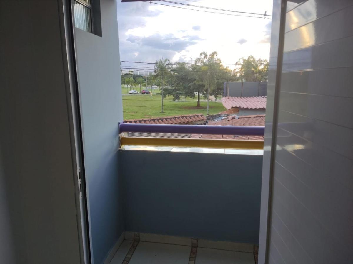 Pousada Ipê da Vila Brasília Extérieur photo